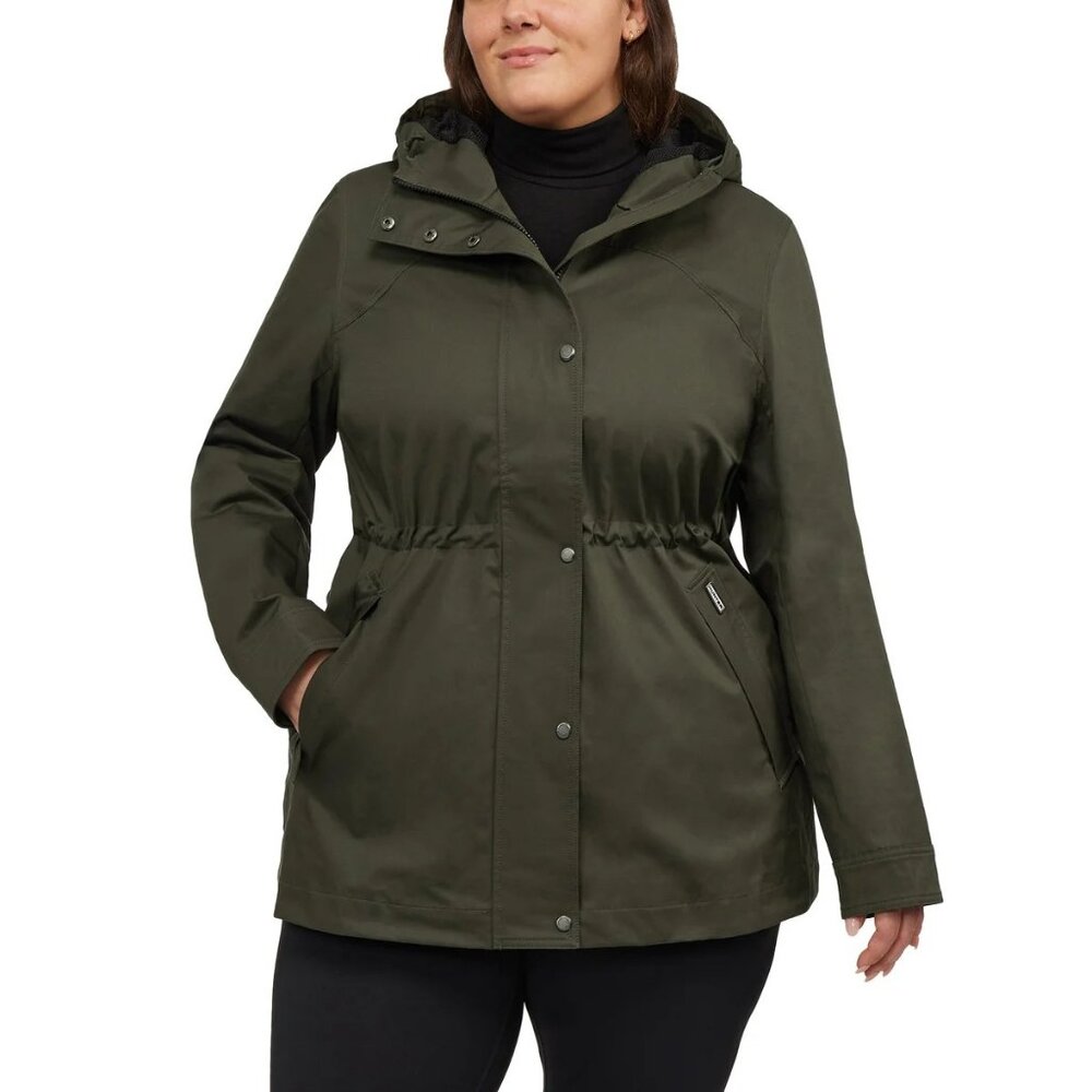 Hunter‎ Ladies' Rain Jacket